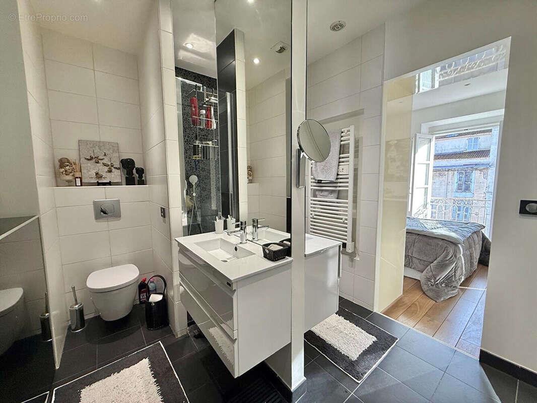 Appartement à vendre, 130m², Ajaccio