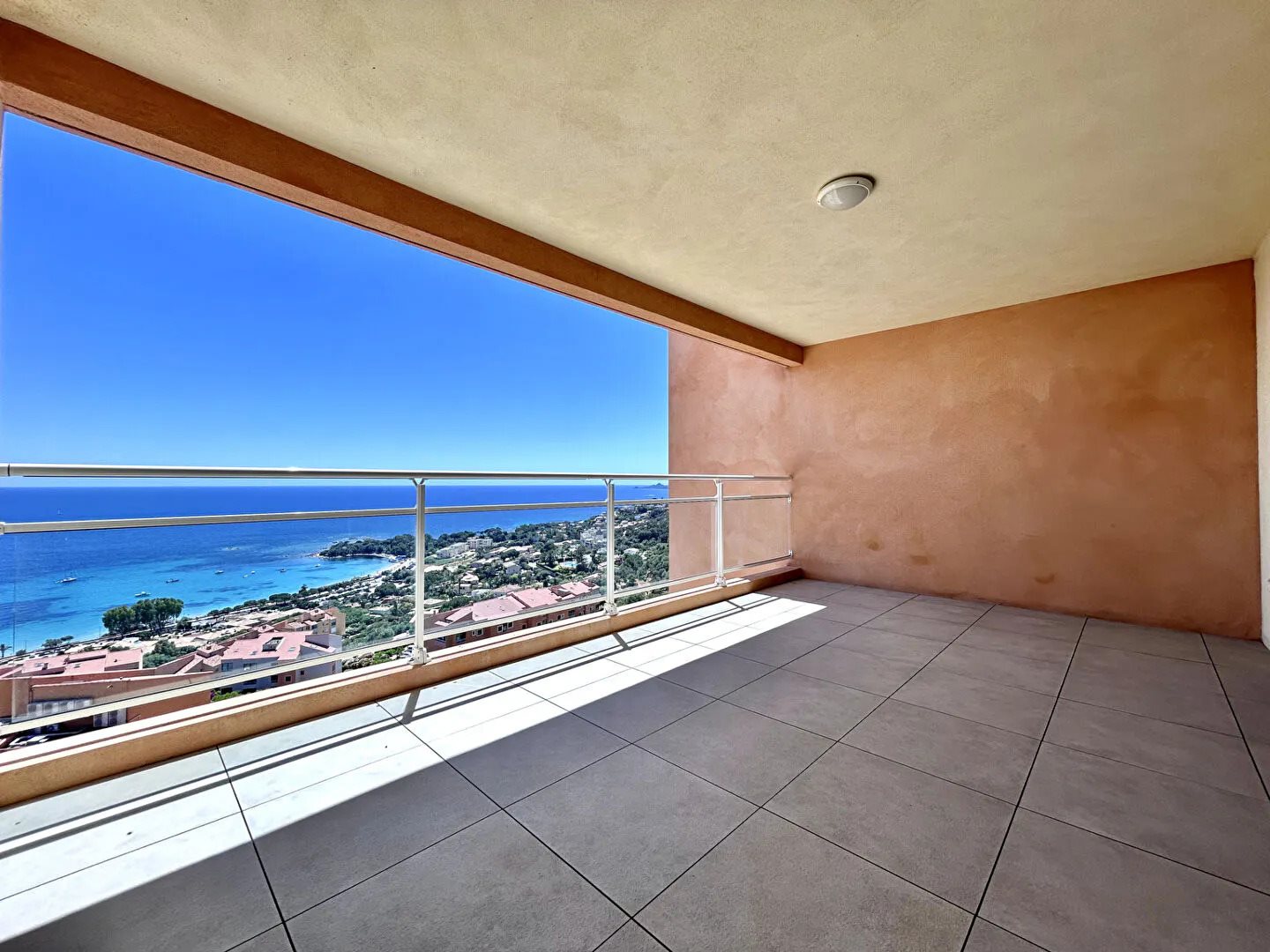 Appartement à vendre, 130m², Ajaccio