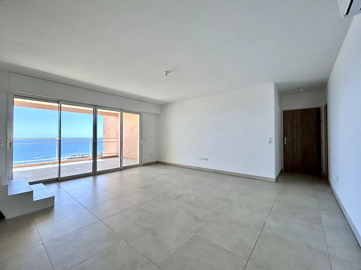 Appartement à vendre, 130m², Ajaccio