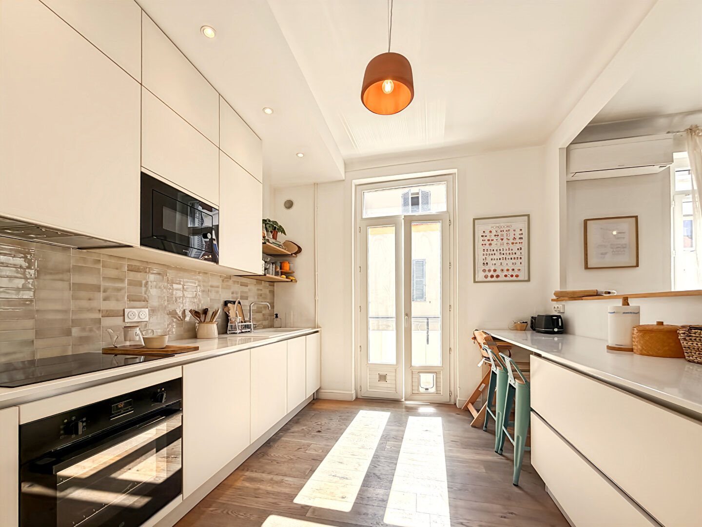 Appartement à vendre, 72m², Ajaccio