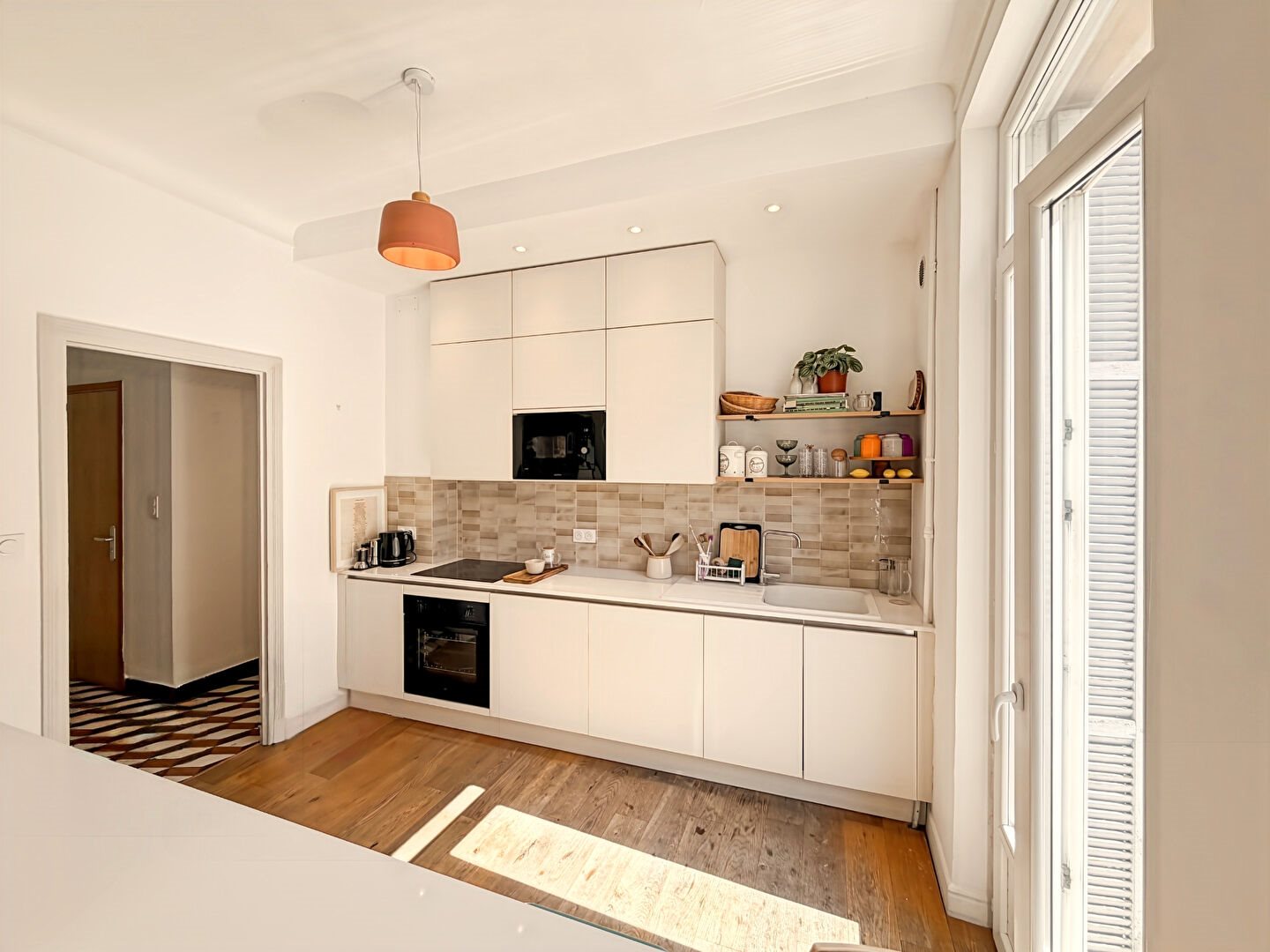 Appartement à vendre, 72m², Ajaccio