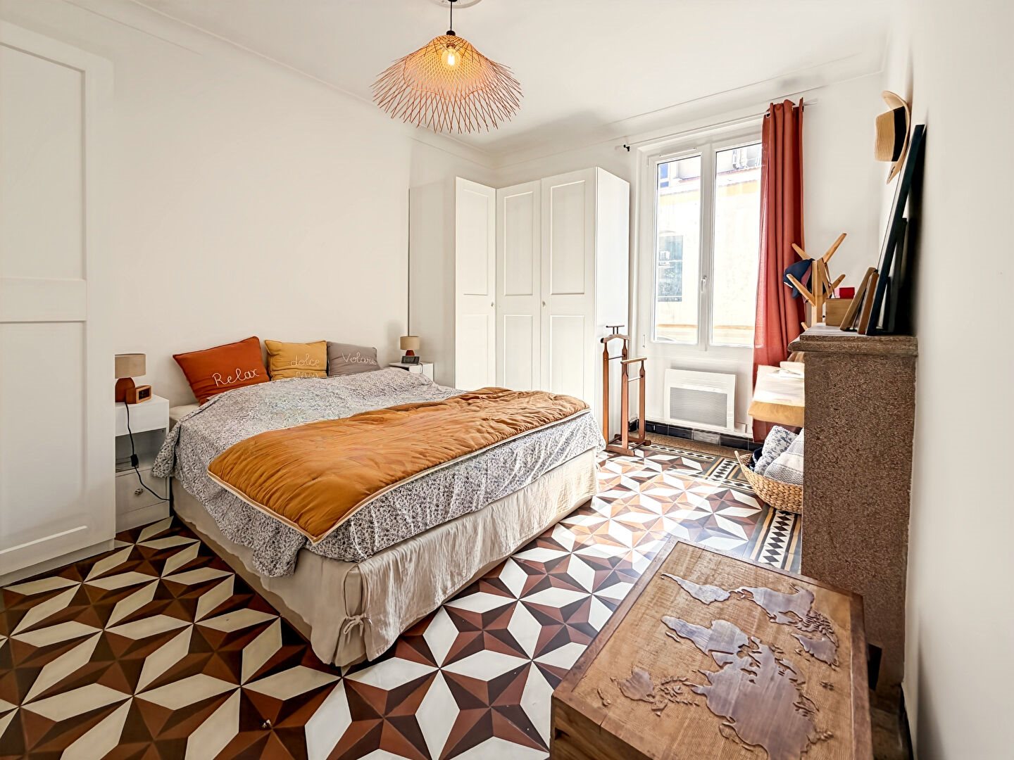 Appartement à vendre, 72m², Ajaccio