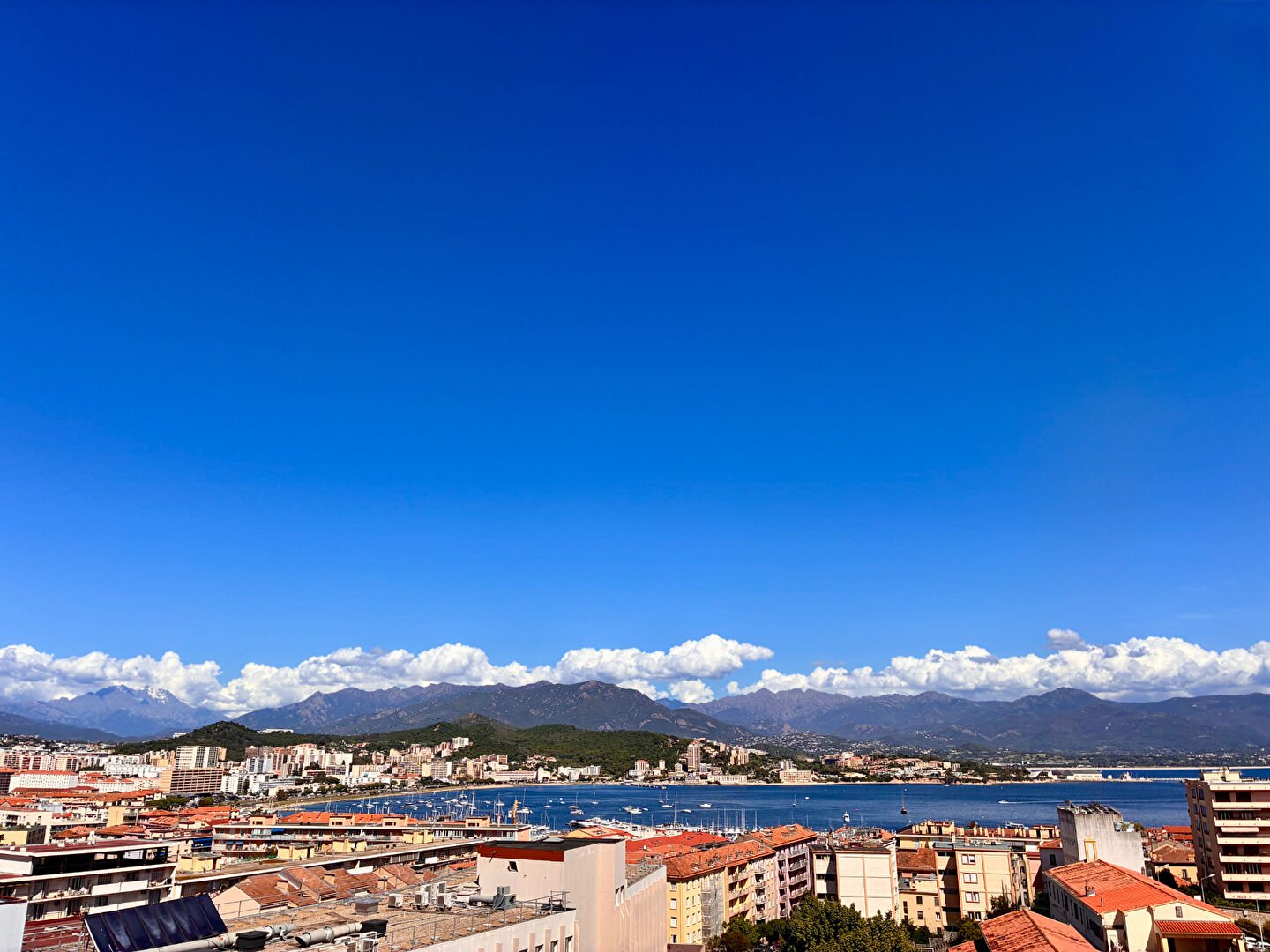 Appartement à vendre, 91m², Ajaccio