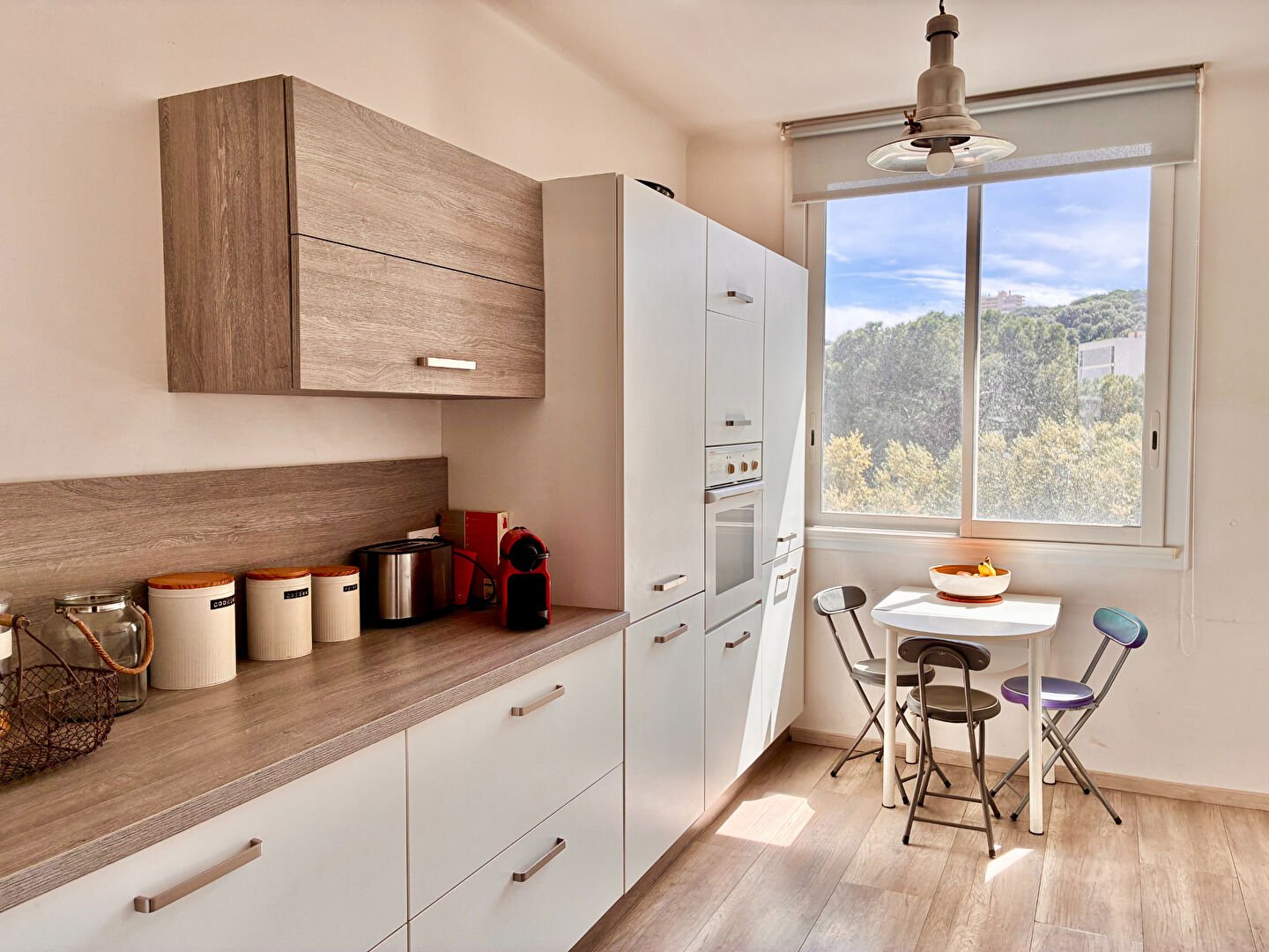 Appartement à vendre, 91m², Ajaccio