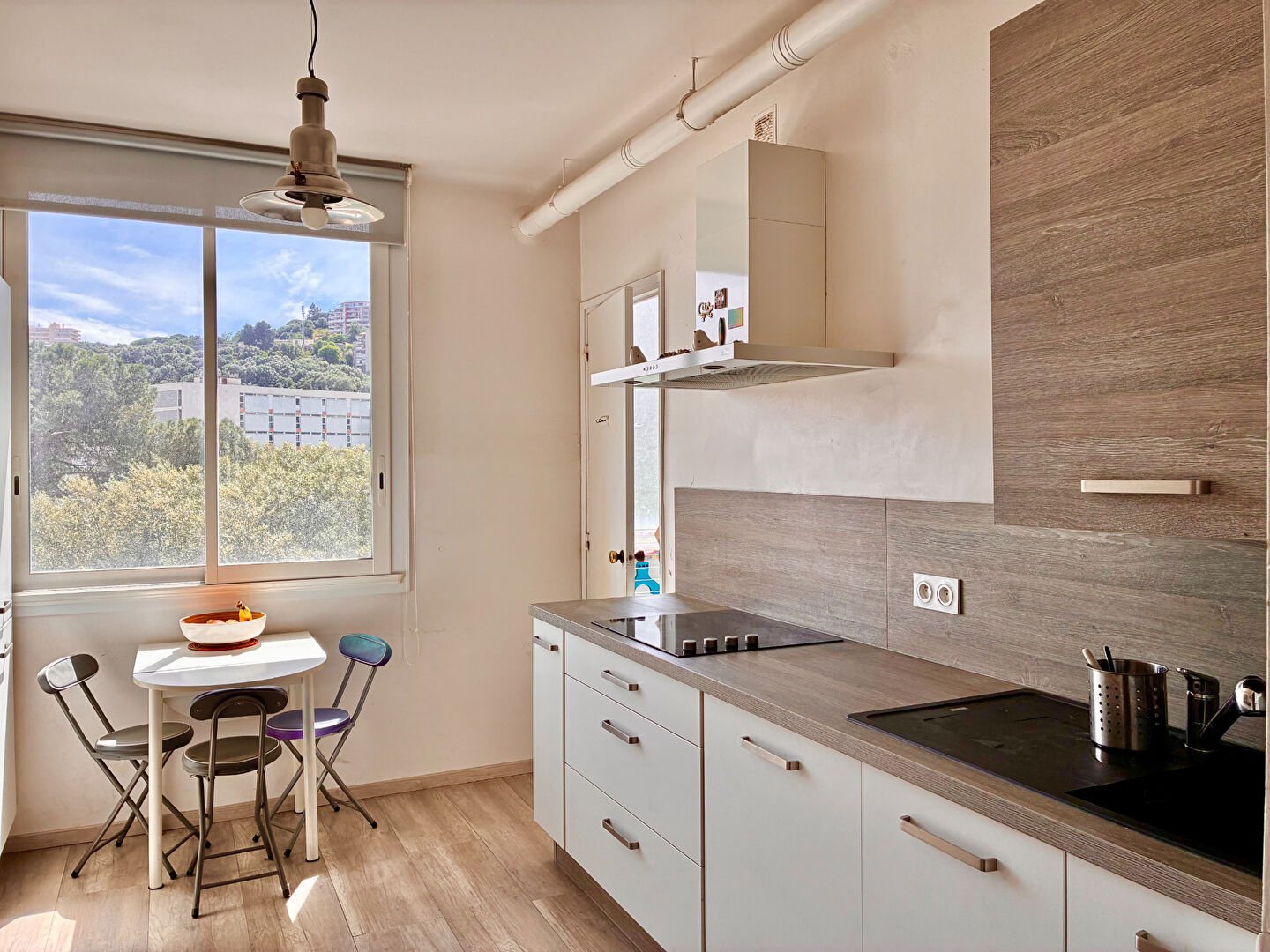 Appartement à vendre, 91m², Ajaccio