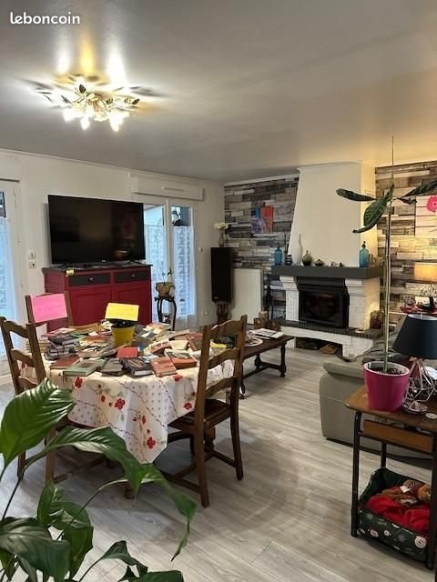 Maison à vendre, 96m², Bantigny