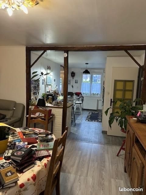 Maison à vendre, 96m², Bantigny
