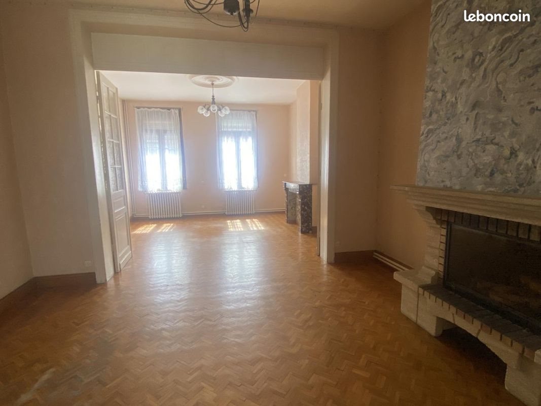 Maison à vendre, 172m², Cambrai