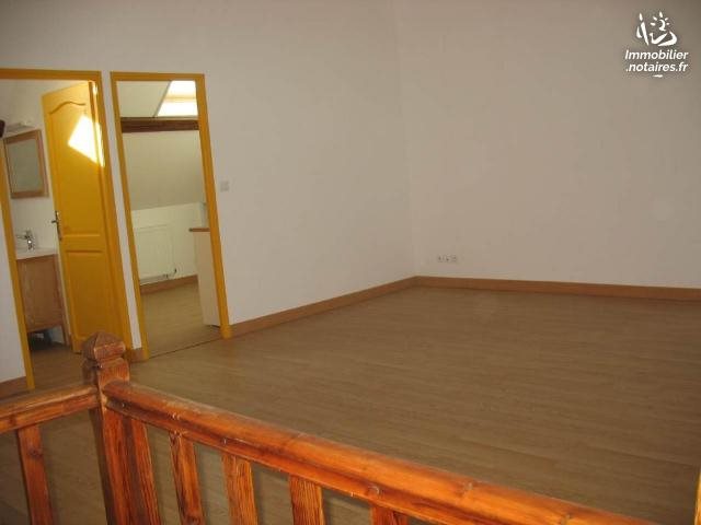 Appartement à louer, 42m², Cambrai