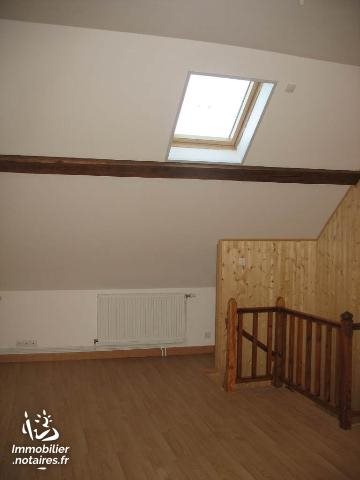 Appartement à louer, 42m², Cambrai