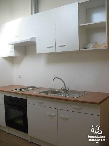 Appartement à louer, 42m², Cambrai