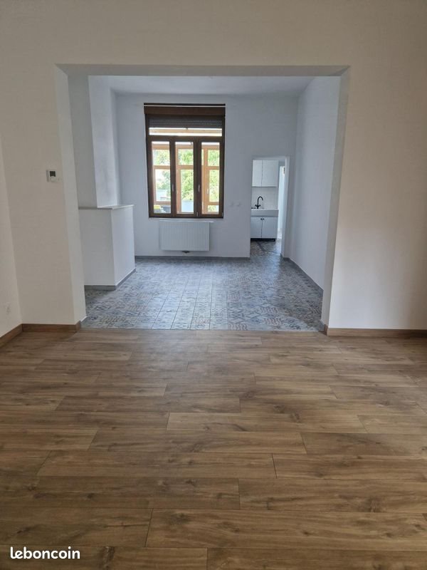 Maison à louer, 100m², Cambrai