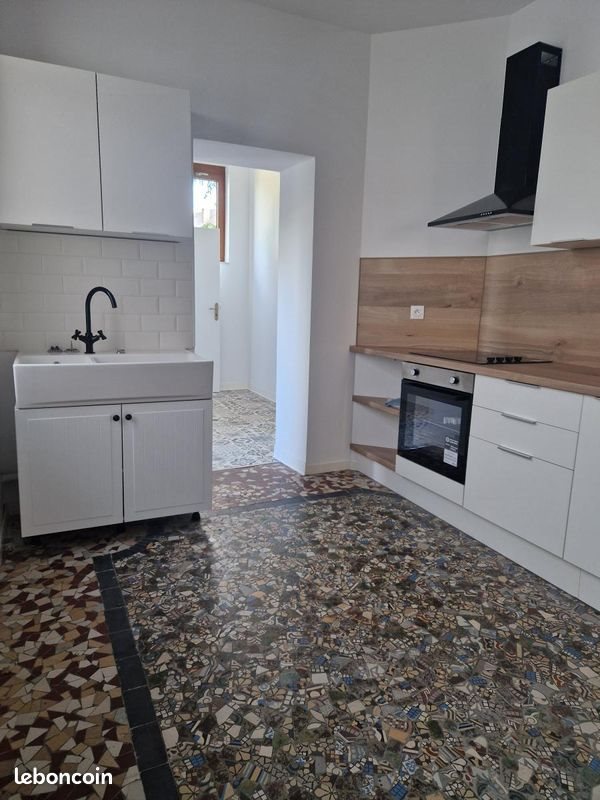 Maison à louer, 100m², Cambrai