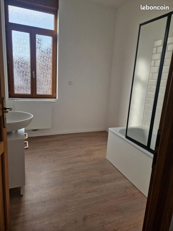 Maison à louer, 100m², Cambrai