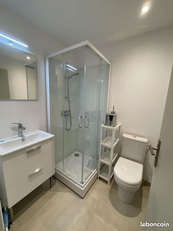 Appartement à louer, 31m², Douai