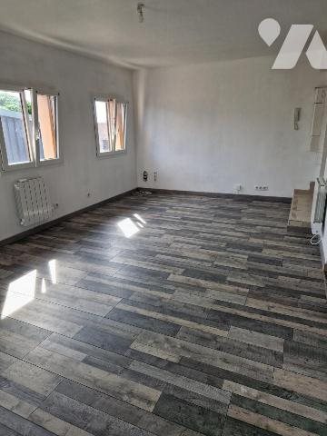 Appartement à louer, 42m², Neuville-Saint-Rémy