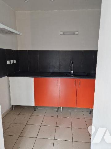 Appartement à louer, 42m², Neuville-Saint-Rémy