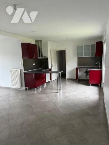 Maison à vendre, 100m², Fressain