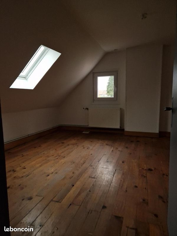 Maison à louer, 67m², Villers-Guislain