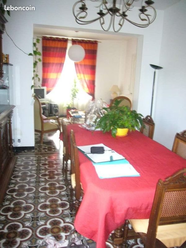 Maison à louer, 110m², Haspres