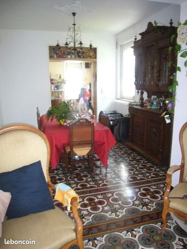 Maison à louer, 110m², Haspres