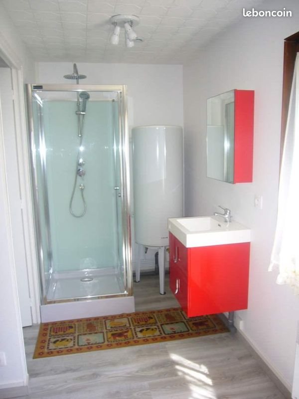 Maison à louer, 37m², Villers-Guislain