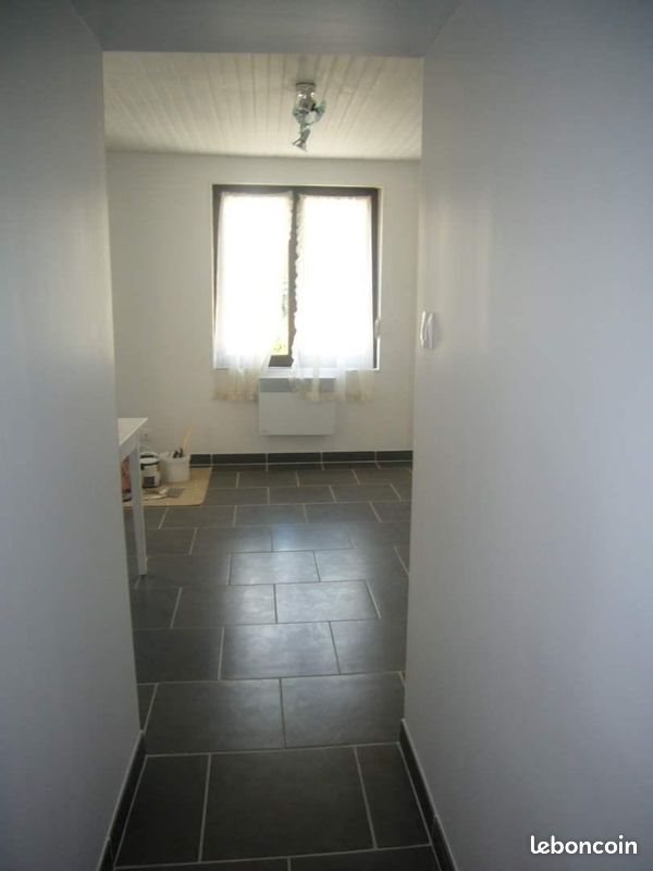 Maison à louer, 37m², Villers-Guislain