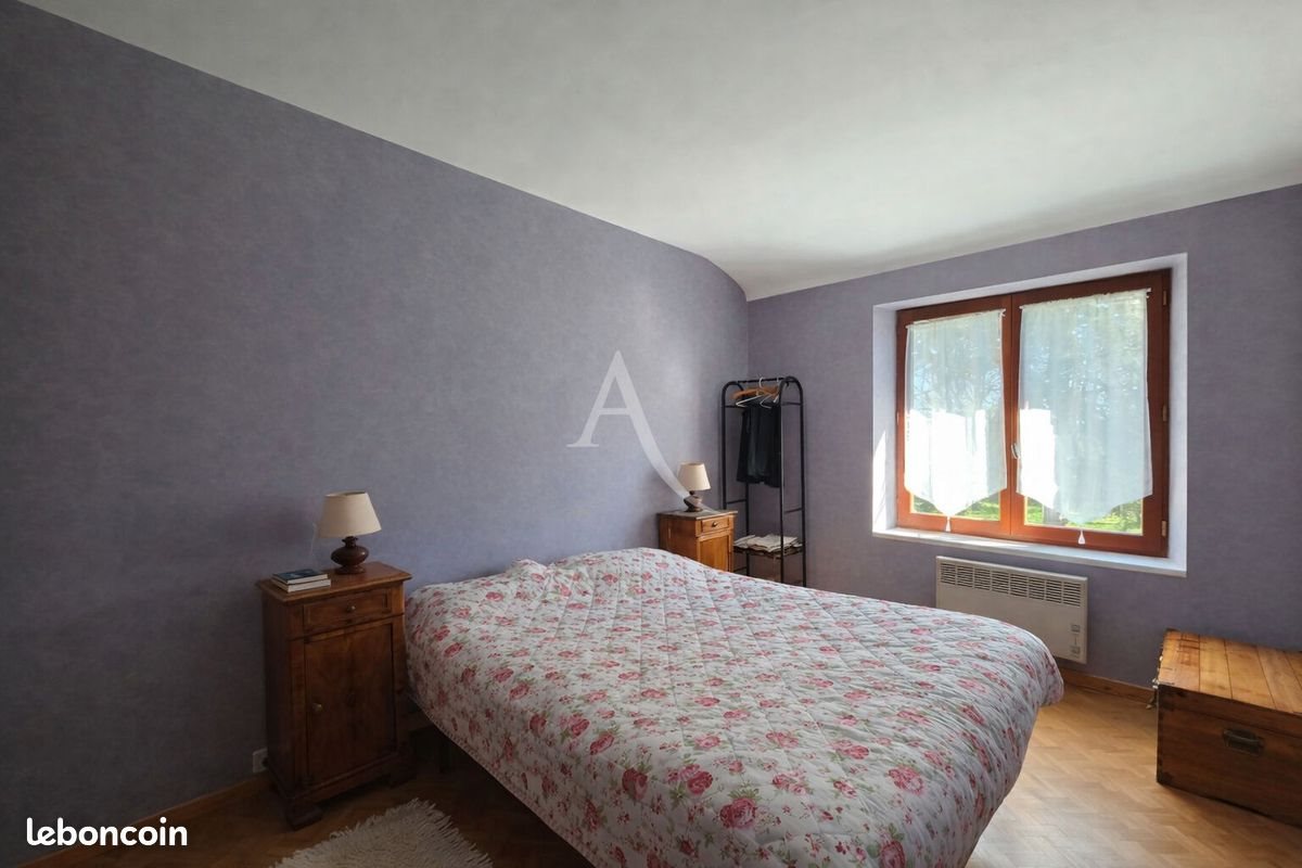 Maison à vendre, 130m², Bains-sur-Oust