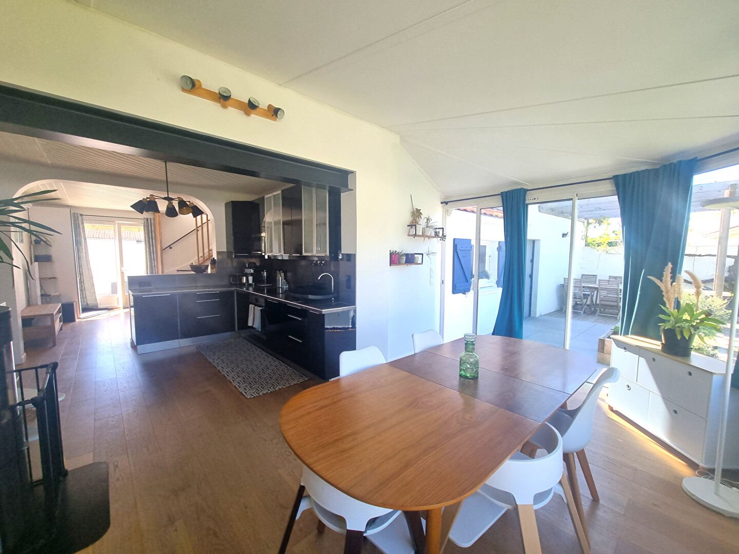 Maison à vendre, 100m², Saint-Sébastien-sur-Loire