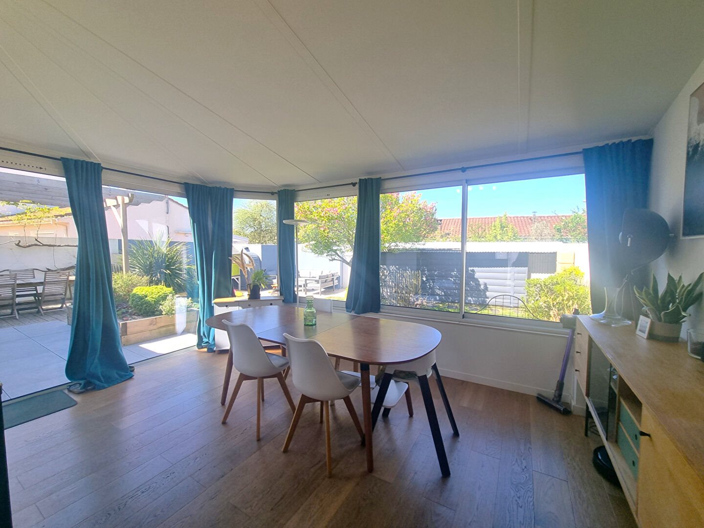 Maison à vendre, 100m², Saint-Sébastien-sur-Loire