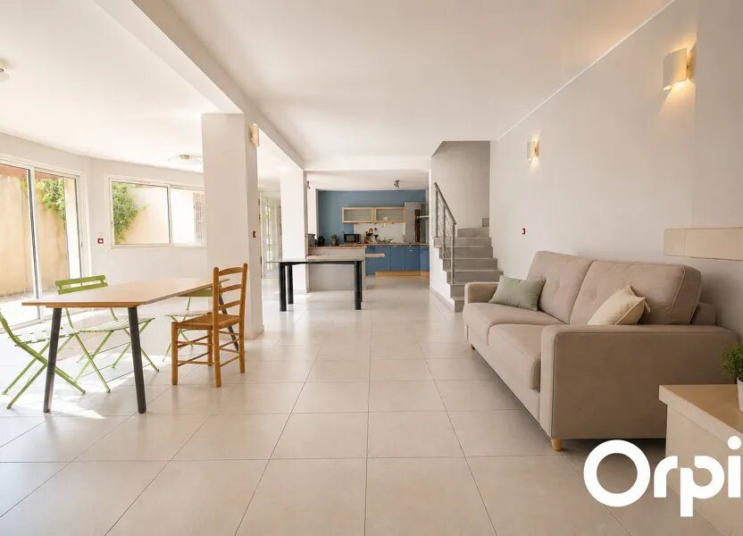 Maison à vendre, 146m², Marseille 8ème
