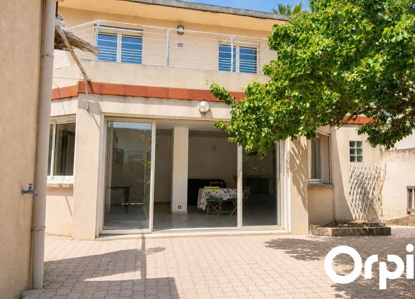 Maison à vendre, 146m², Marseille 8ème