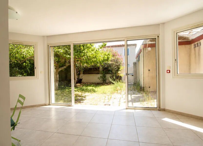 Maison à vendre, 146m², Marseille 8ème
