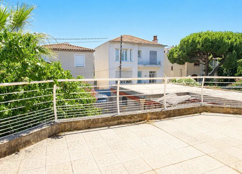 Maison à vendre, 146m², Marseille 8ème