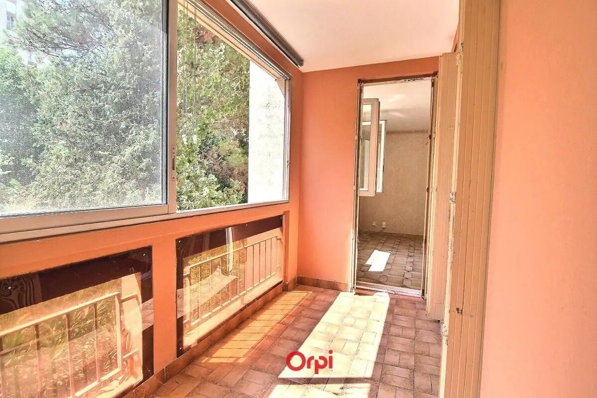 Appartement à vendre, 67m², Marseille 11ème