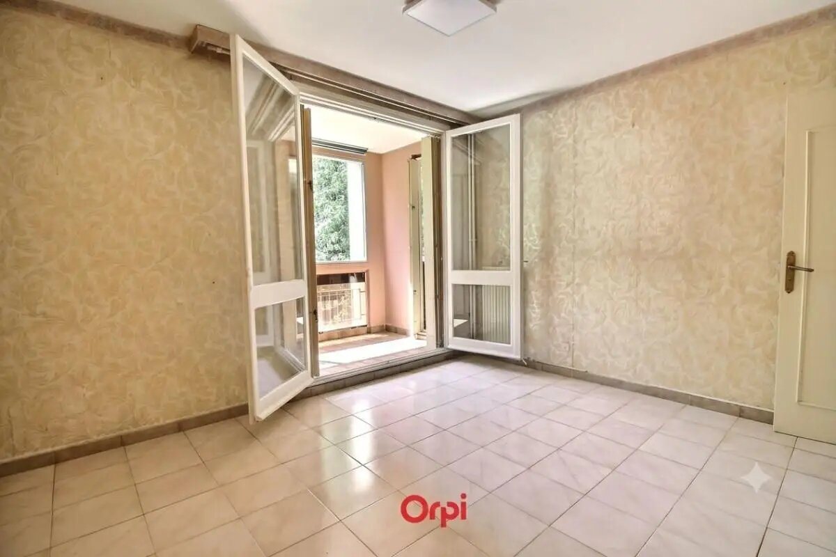 Appartement à vendre, 67m², Marseille 11ème