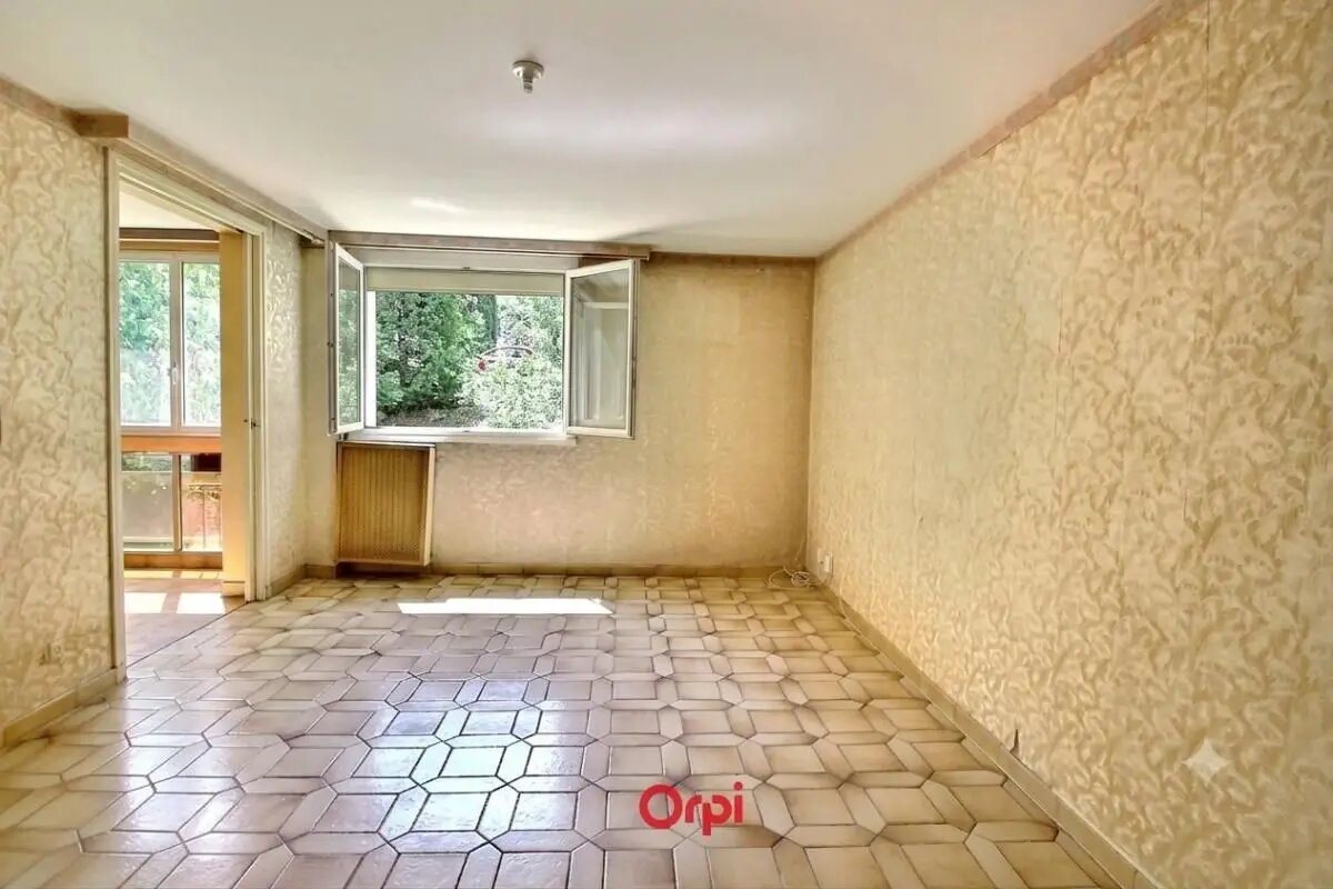 Appartement à vendre, 67m², Marseille 11ème