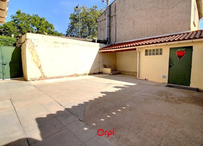 Maison à vendre, 110m², Marseille 11ème