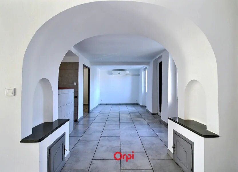 Maison à vendre, 110m², Marseille 11ème