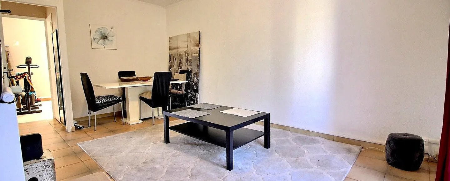 Appartement à vendre, 72m², Marseille 14ème