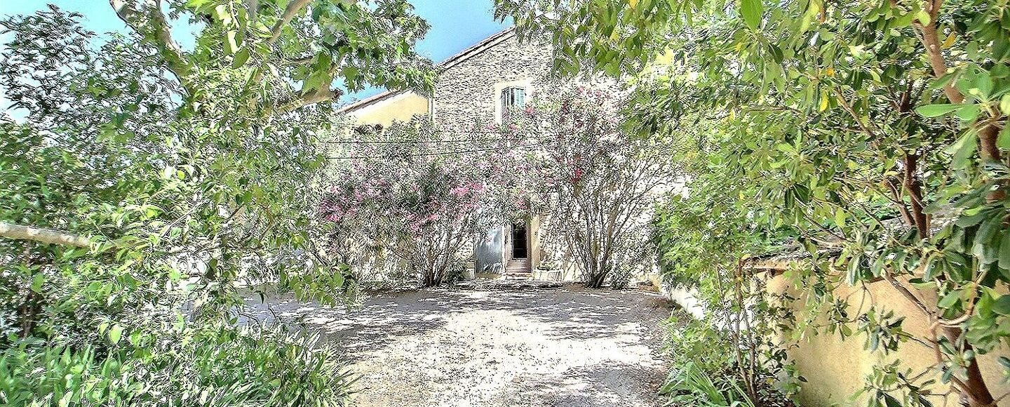Maison à vendre, 203m², Marseille 12ème
