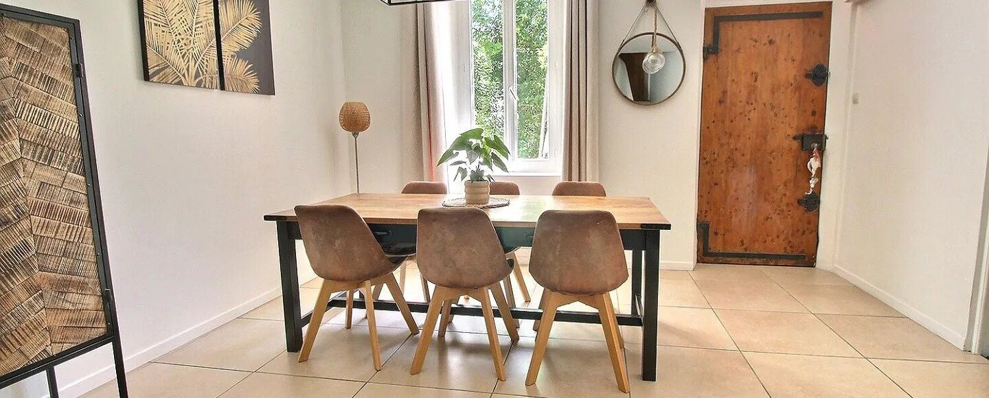 Maison à vendre, 203m², Marseille 12ème