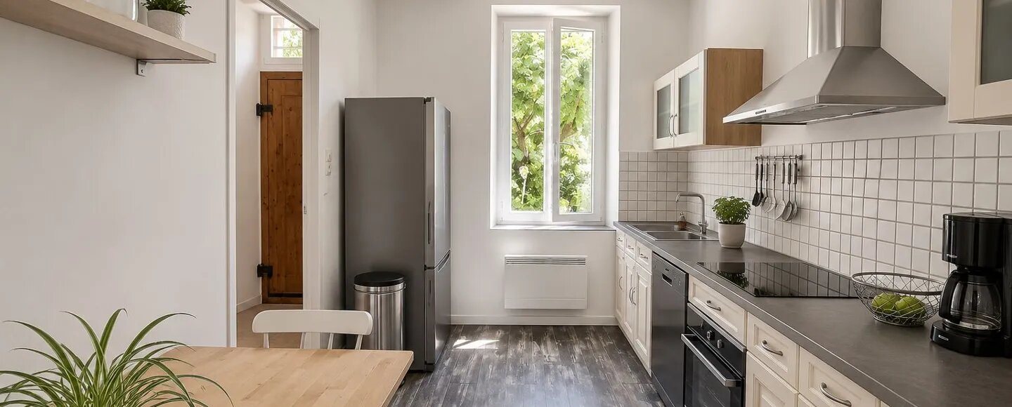 Maison à vendre, 203m², Marseille 12ème