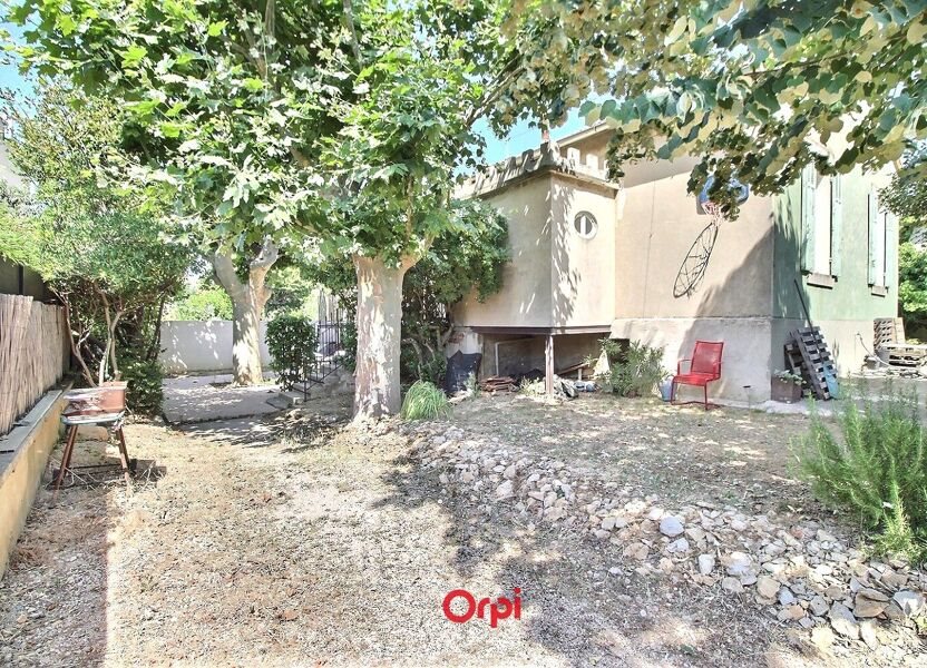 Maison à vendre, 90m², Marseille 12ème