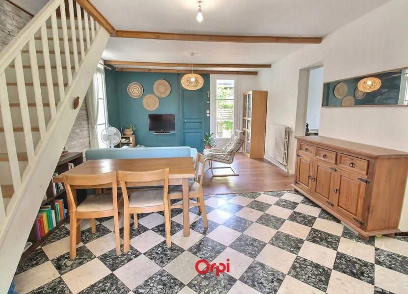 Maison à vendre, 90m², Marseille 12ème