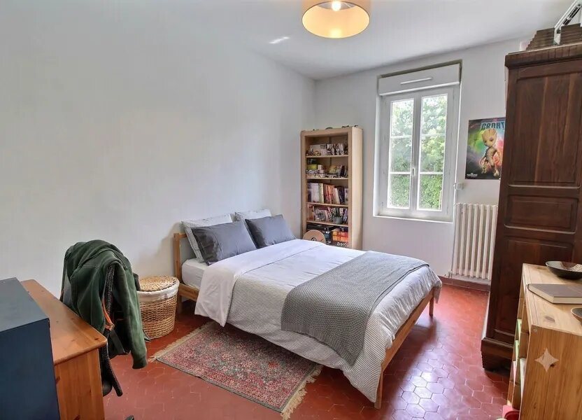 Maison à vendre, 90m², Marseille 12ème