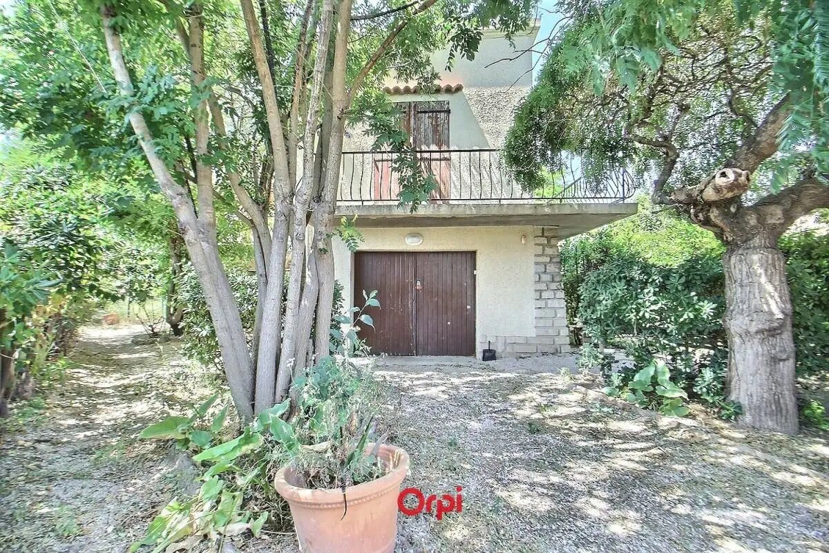 Maison à vendre, 90m², Marseille 11ème