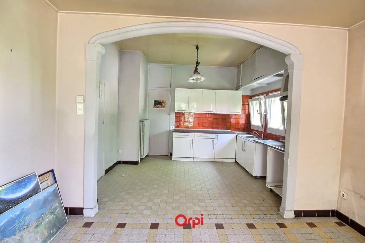 Maison à vendre, 90m², Marseille 11ème