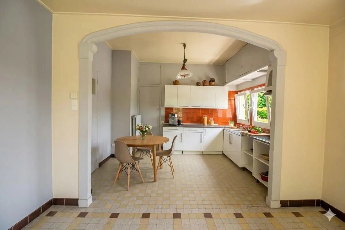 Maison à vendre, 90m², Marseille 11ème