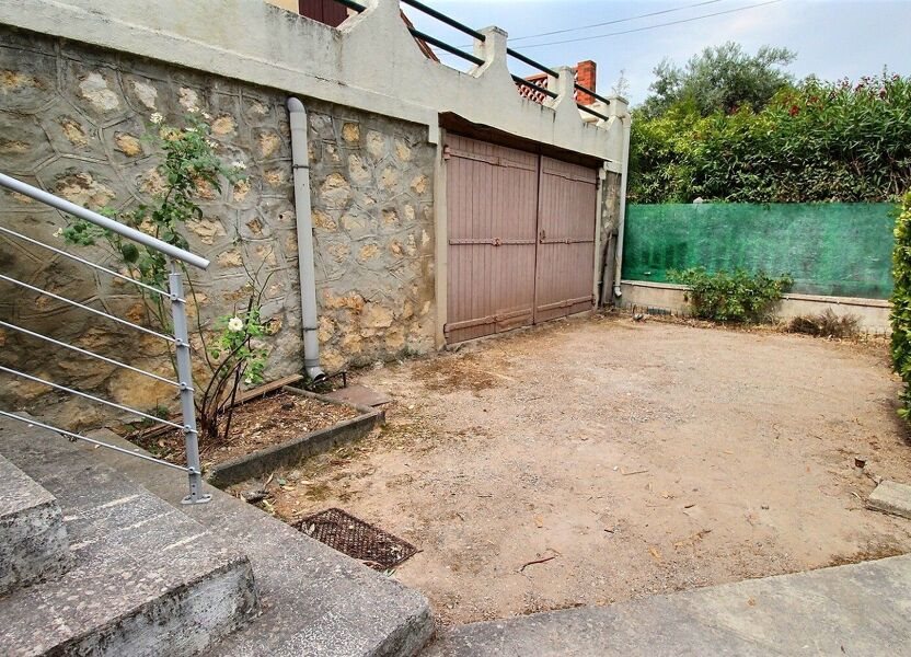Maison à vendre, 85m², Marseille 11ème